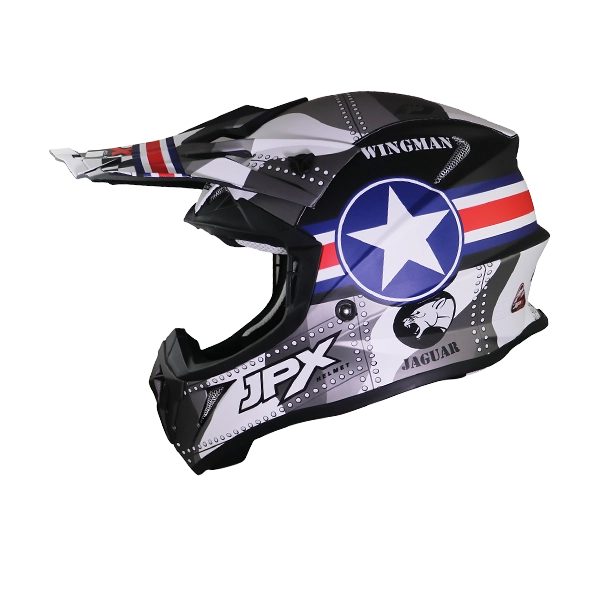 JPX